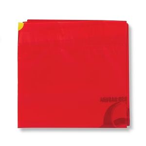 Commercial Garbage Can Liners with Drawtape | 100-Pack | 40 Gallon Capacity – Extra Strong, Leak-Resistant Trash Bags for Offices, Restaurants, Industrial Use | Multiple Colors Available
