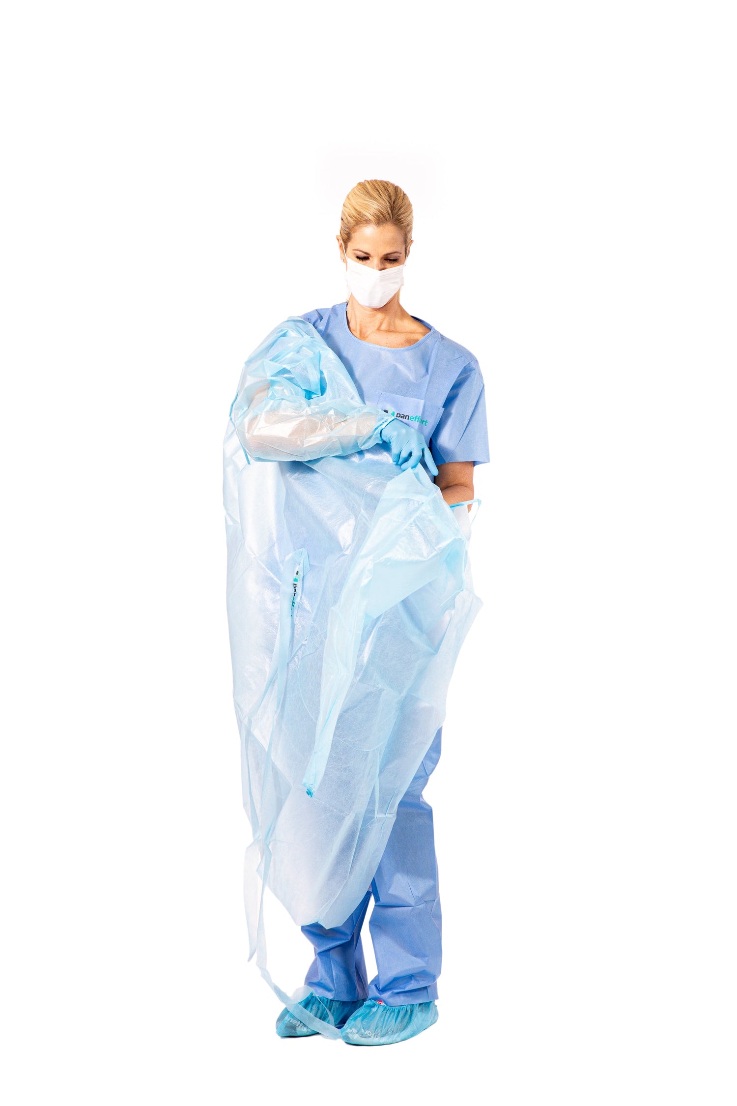 Disposable Gowns