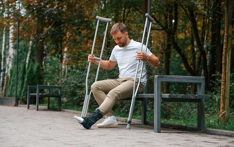 Walking Aids