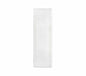 White Microfiber Mop with Pockets (Case of 100)