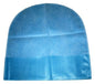 Disposable Headrest Covers with Elastic Cuff | 100-Pack | 15 Inch x 14 Inch, Disposable Protective Furniture Cover | Ideal for Dentist and Medical Offices